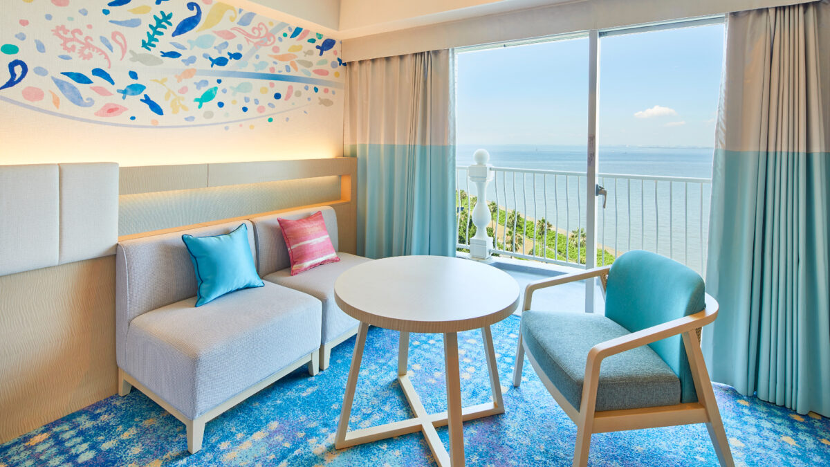 グランドニッコー東京ベイ 舞浜 photo