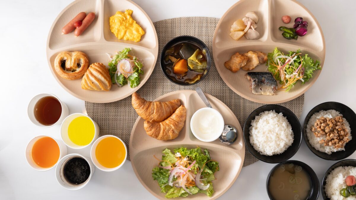 スーパーホテル旭川 photo