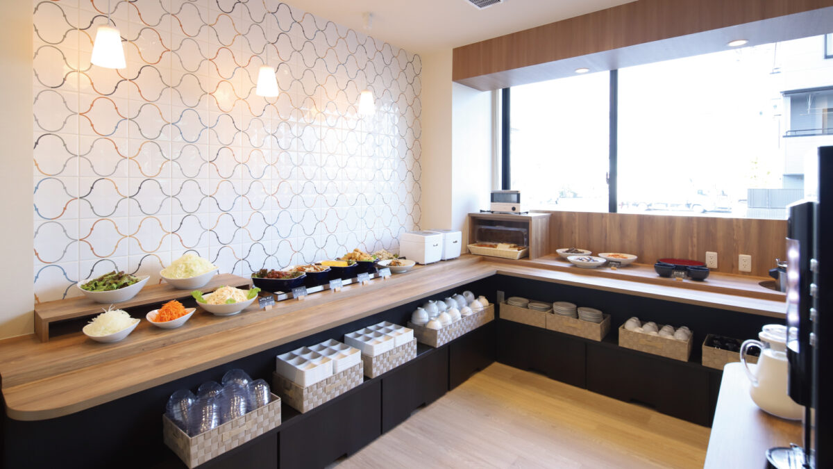 ＡＢホテル湖南 photo