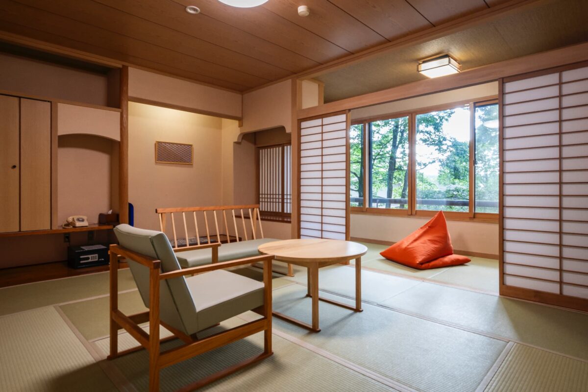 伊香保温泉 如心の里 ひびき野 photo