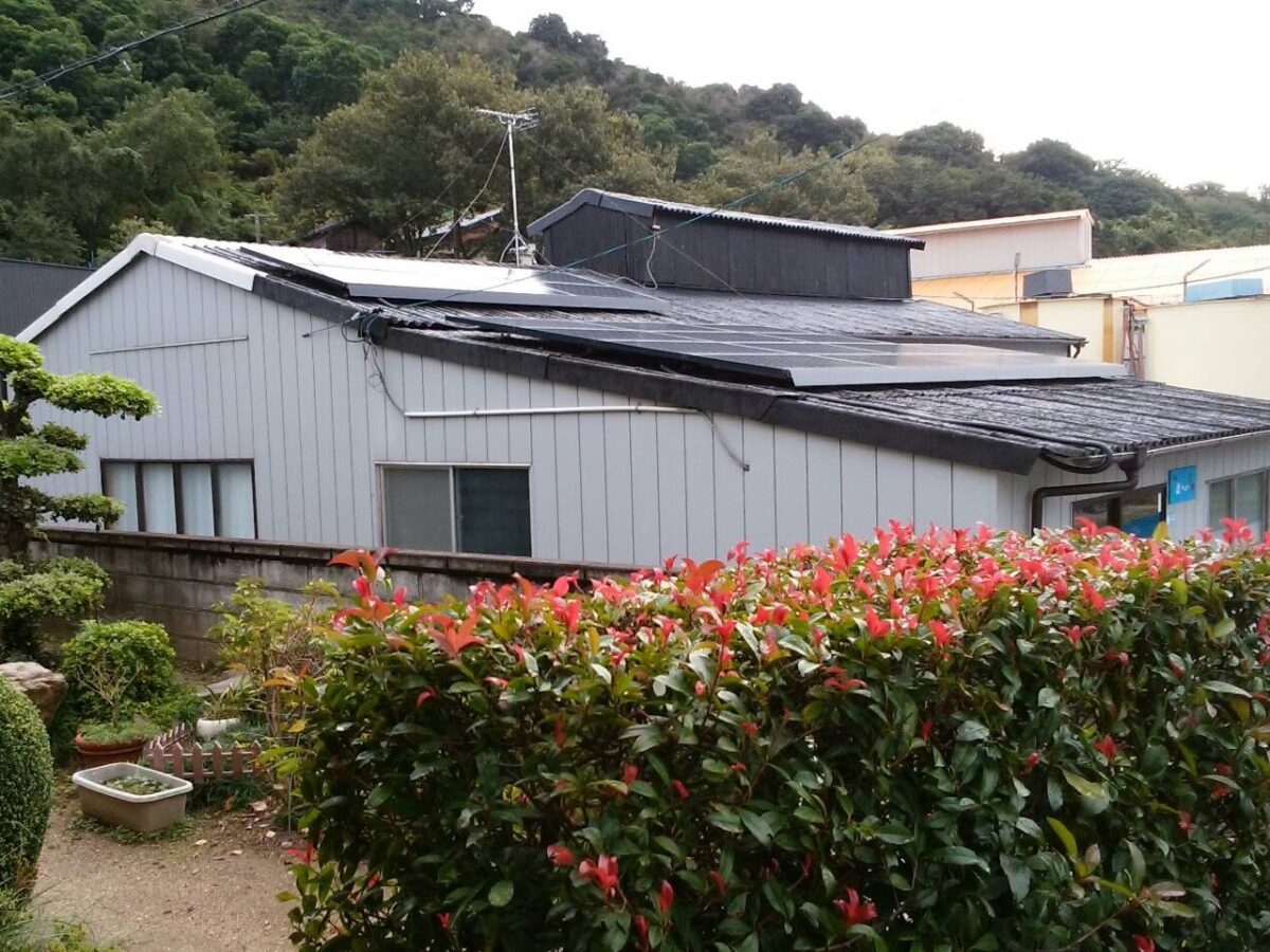 直島 海辺の宿 波へい ＜直島＞ photo