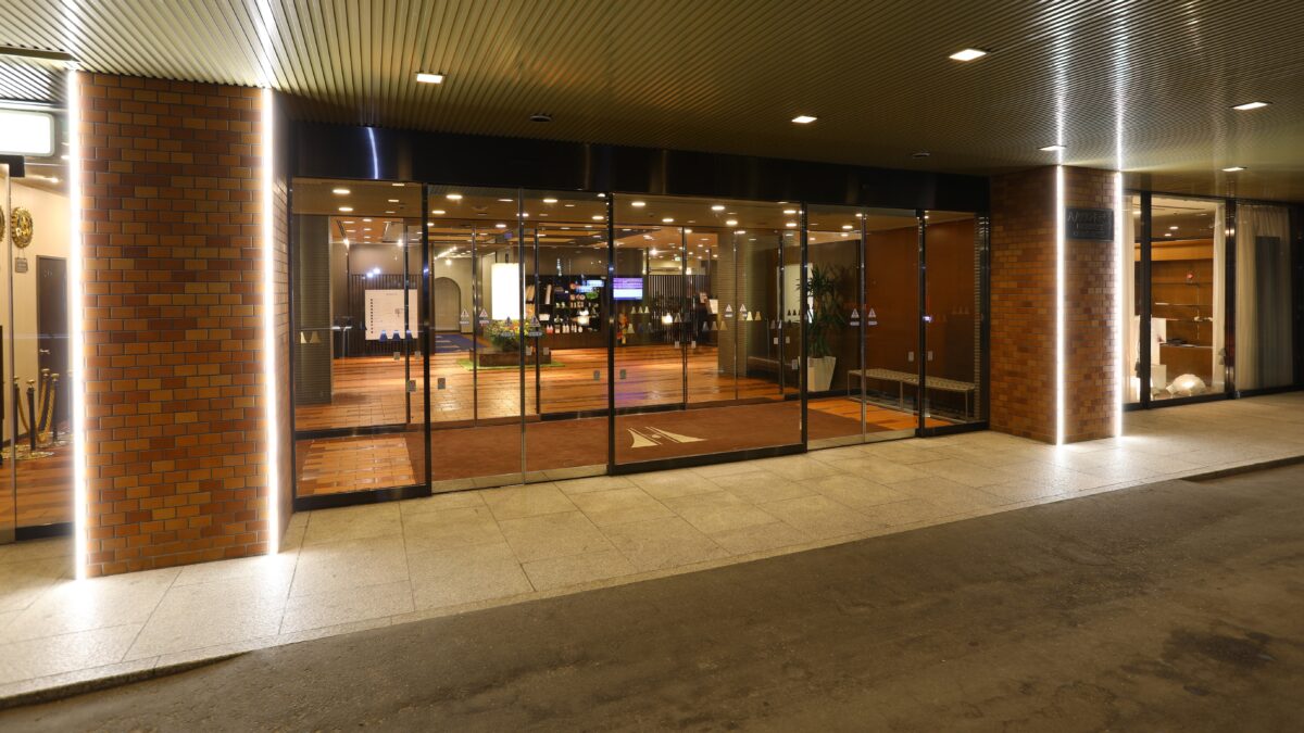 八戸グランドホテル photo