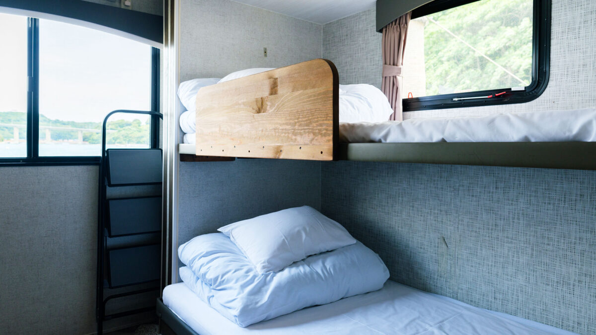 ＴＨＥ ＴＲＡＩＬＥＲＨＯＵＳＥ ＶＩＬＬＡＧＥ 呼子 ＳＥＡＳＩＤＥ photo
