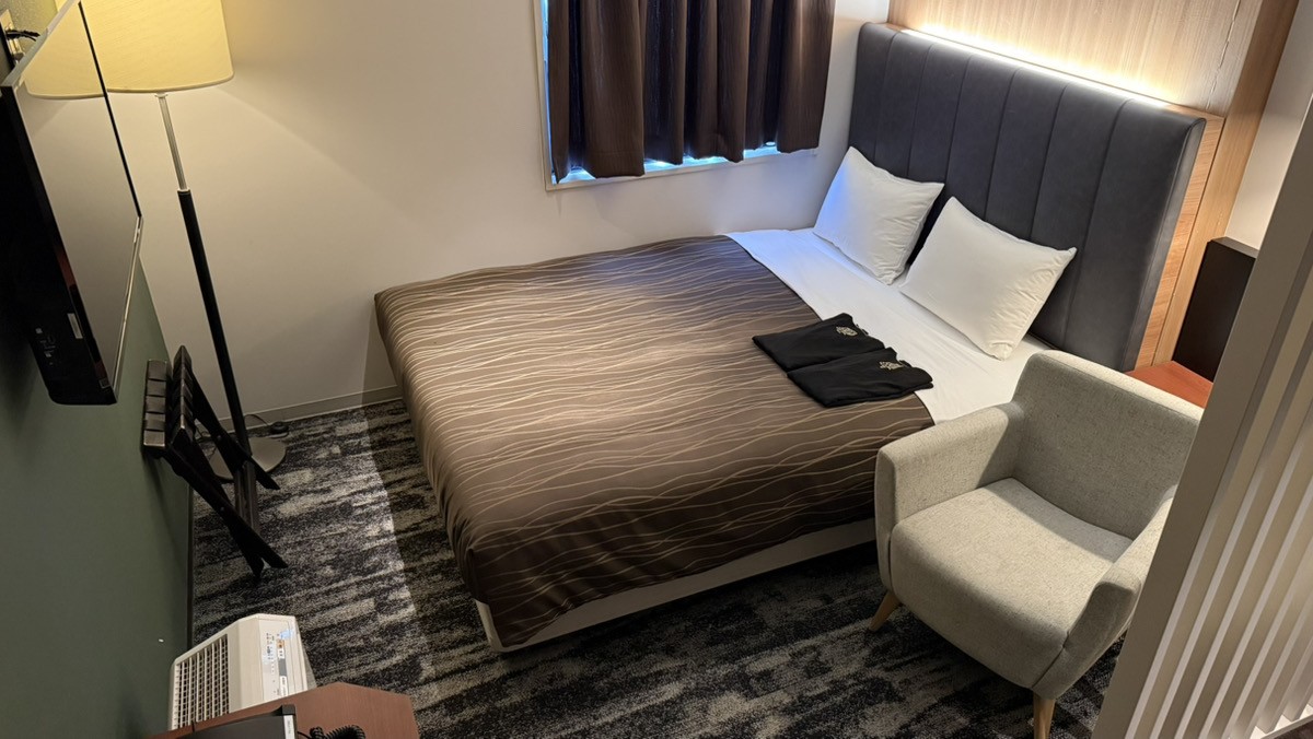PLACE HOTEL Ascot(プレイスホテルアスコット) photo