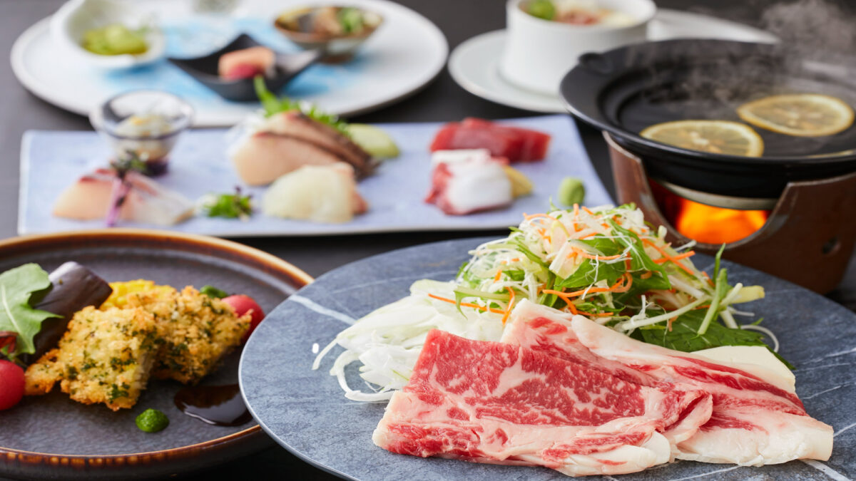 亀の井飯店 赤穂 / Kamenoi Hotel Ako photo