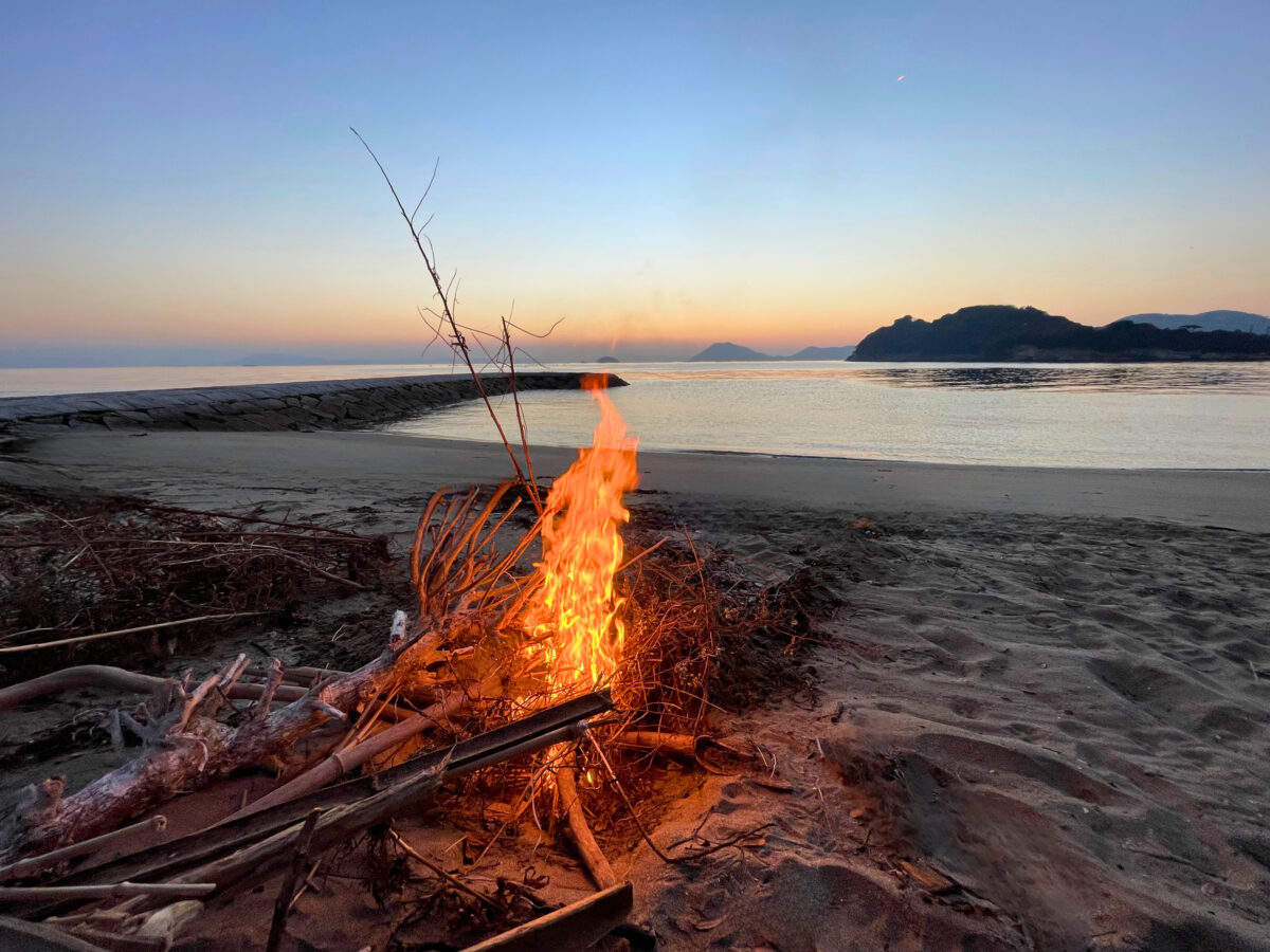 ヴィラ汐音＜小豆島＞ photo