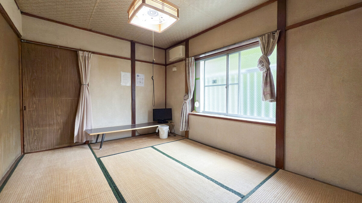 光山温石泉 岳泉荘 （旧 光山温泉岳泉荘） photo