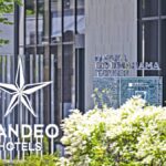 CANDEO HOTELS(カンデオホテルズ)大阪ザ・タワー