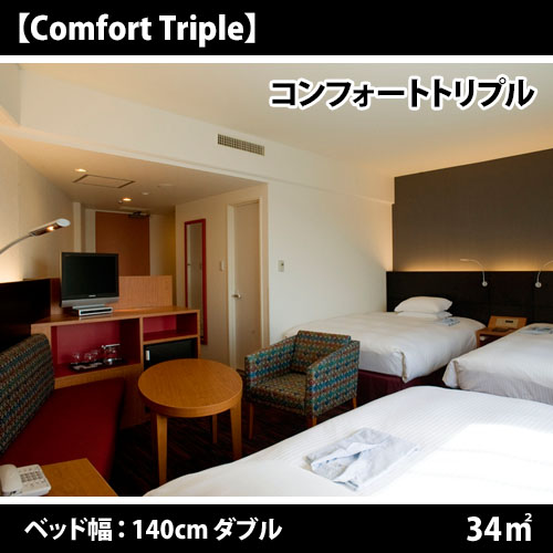 ホテル日航成田 photo