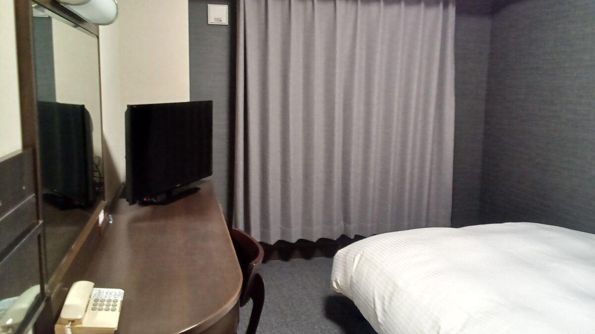 ホテルルートイン小山 photo