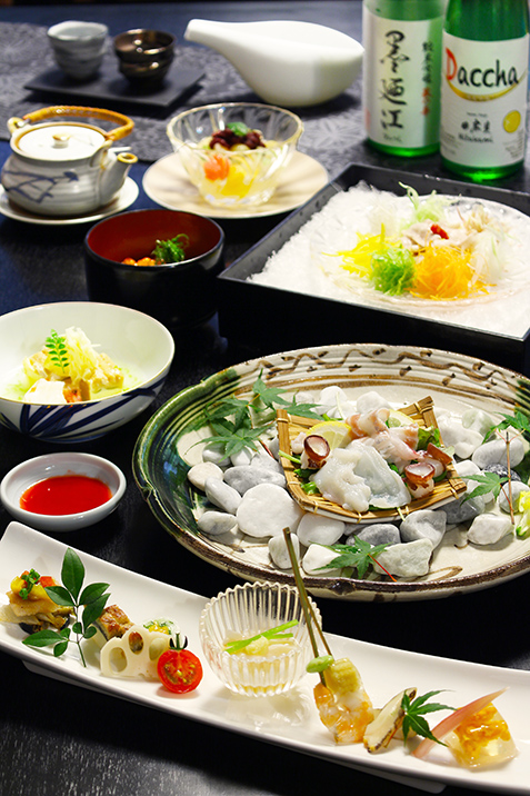 石巻グランド飯店 / Ishinomaki Grand Hotel photo