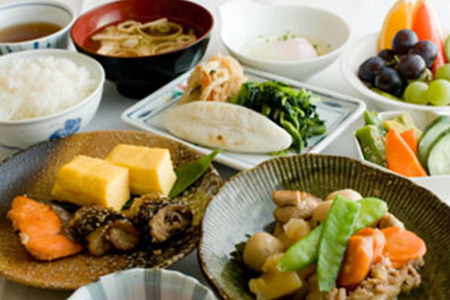 スマイルホテル仙台国分町 photo