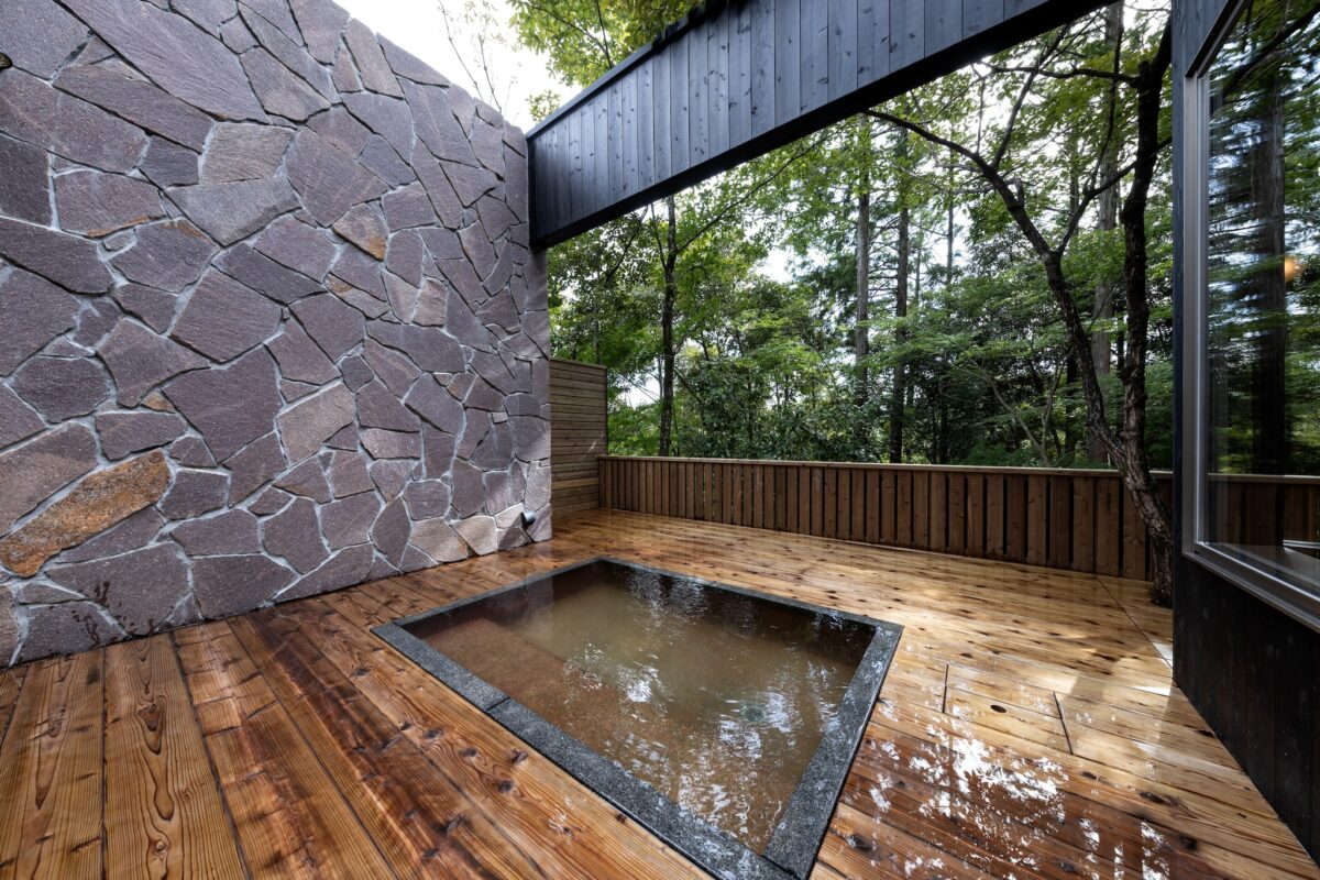 奥武雄温泉 風の森 photo