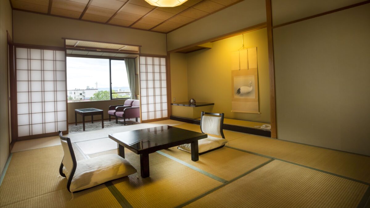 気兼ねなく、心地よく あわら温泉 ホテル八木 photo