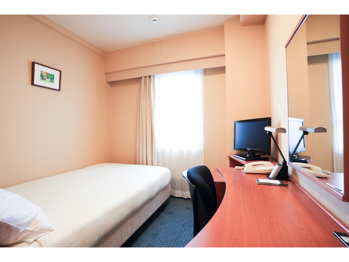 スマイルホテル仙台国分町 photo