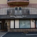 ホテルクラウンヒルズ豊川駅前（ＢＢＨホテルグループ）