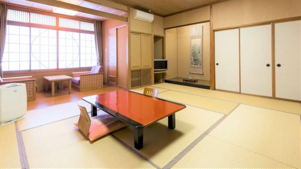 あわら温泉グランドホテル 湯めぐりの宿 photo