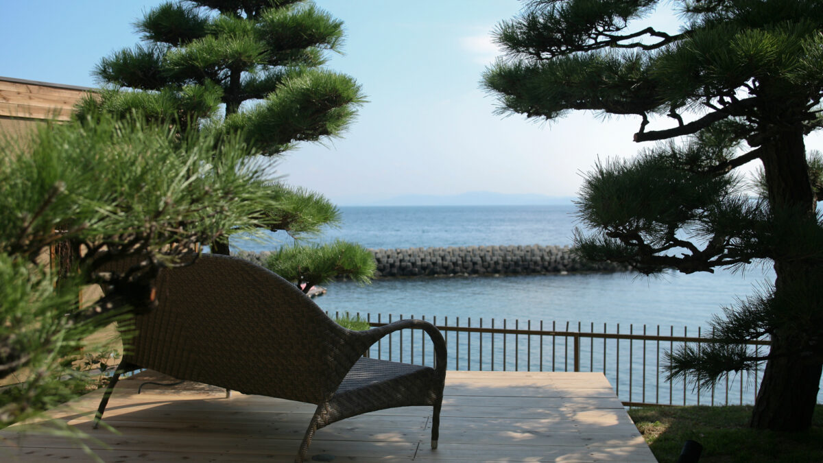洲本溫泉 飯店ニューアワジ / Sumoto Onsen Hotel New Awaji photo