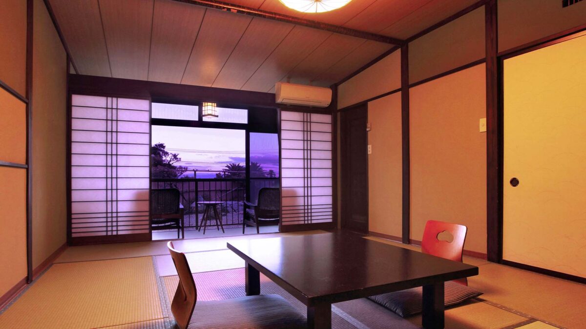 今井浜温泉 かね吉一燈庵 photo