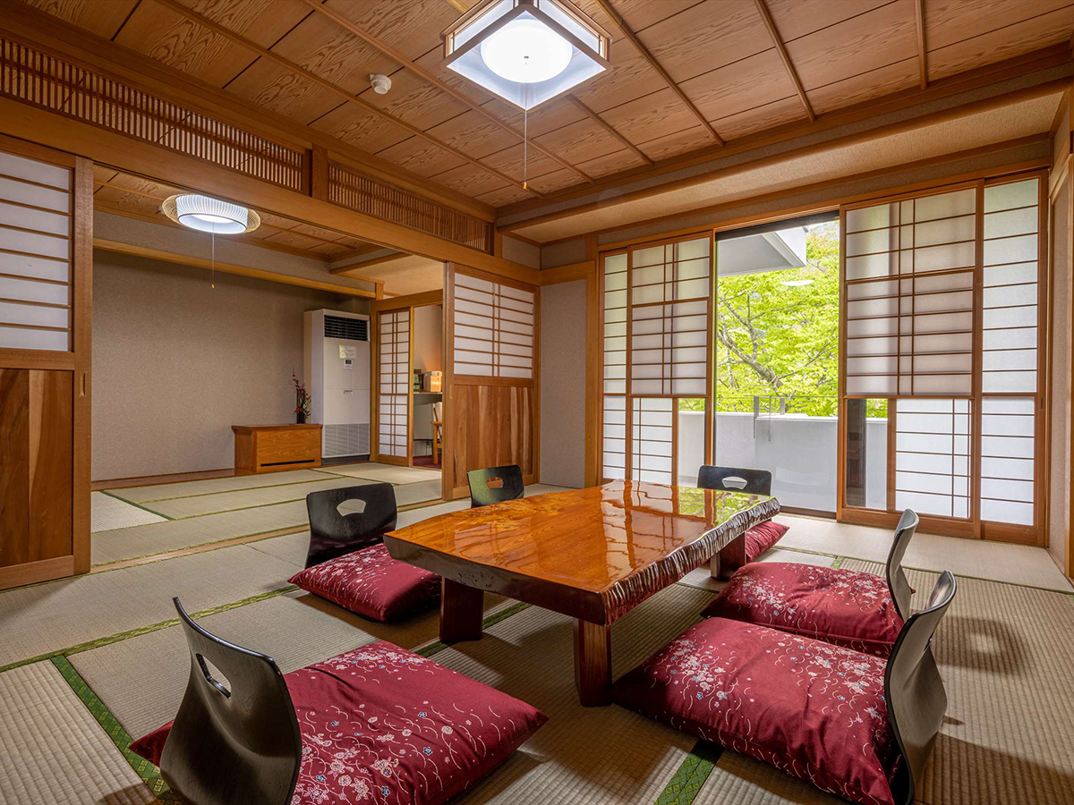 リブマックスリゾート川俣温泉 photo