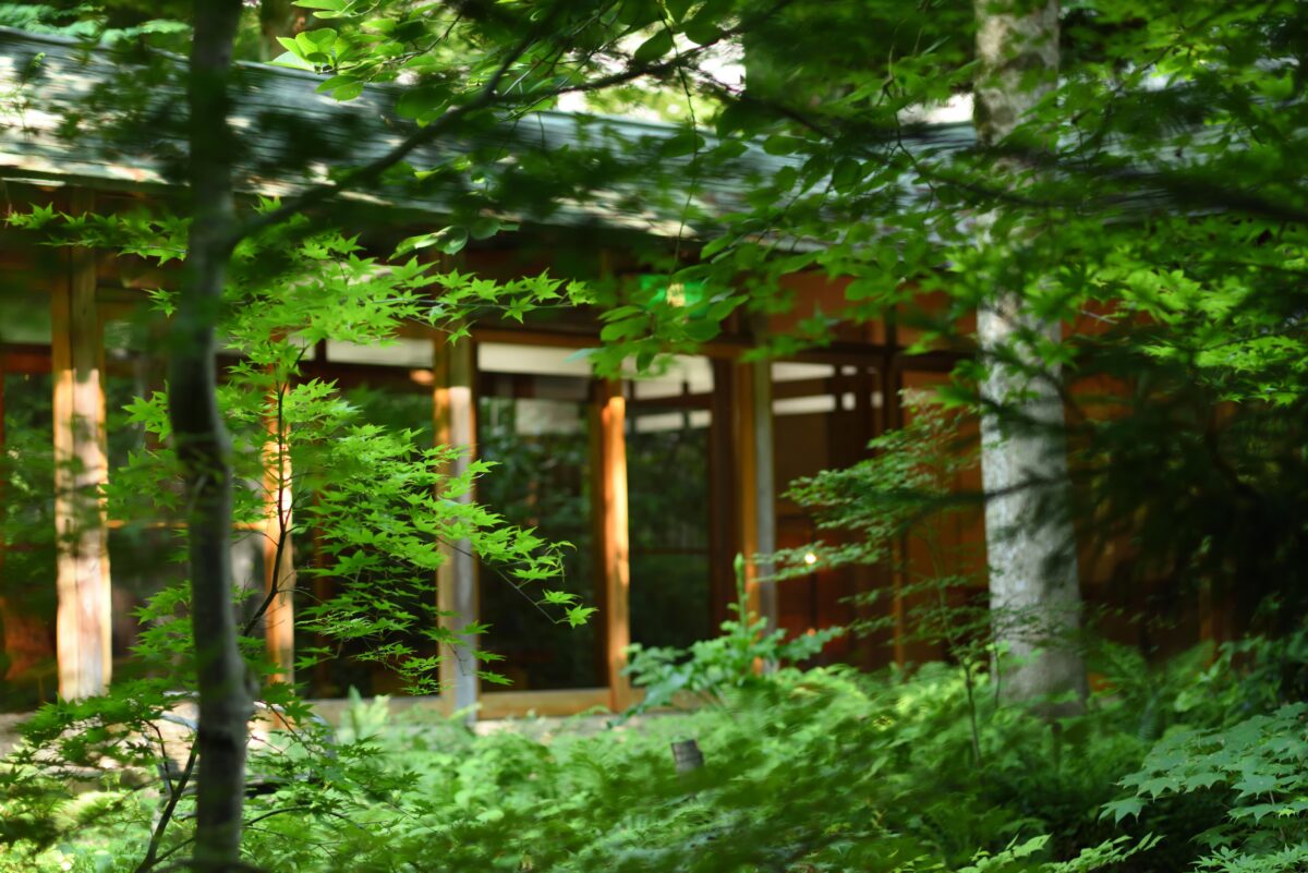 仙台・作並温泉 ゆづくしSalon一の坊 photo