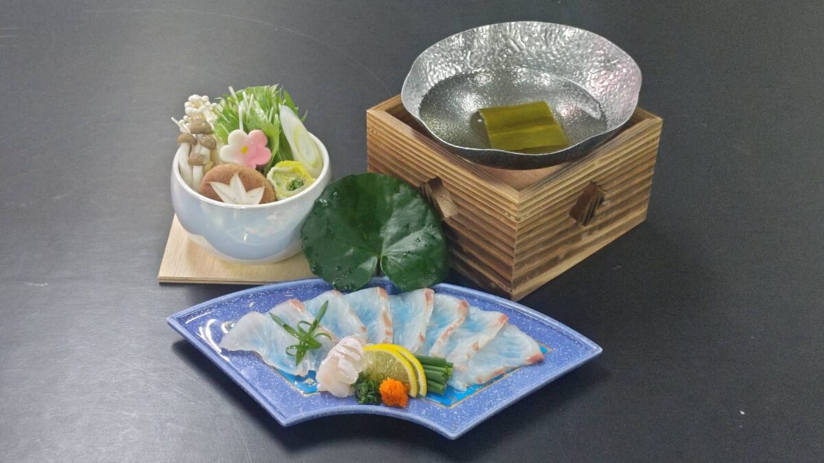 平戸海上ホテル photo