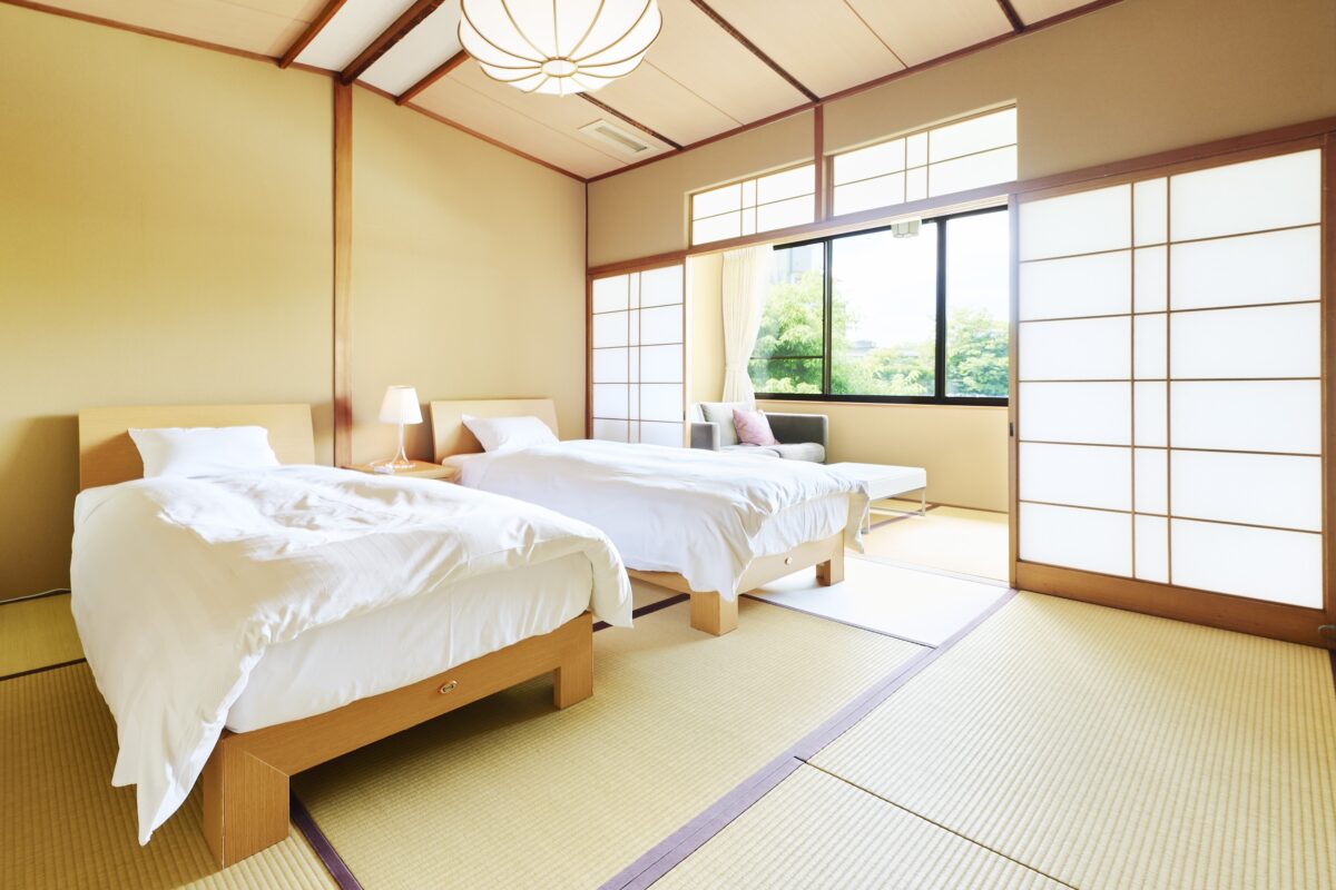 有馬温泉 高山荘 華野 photo
