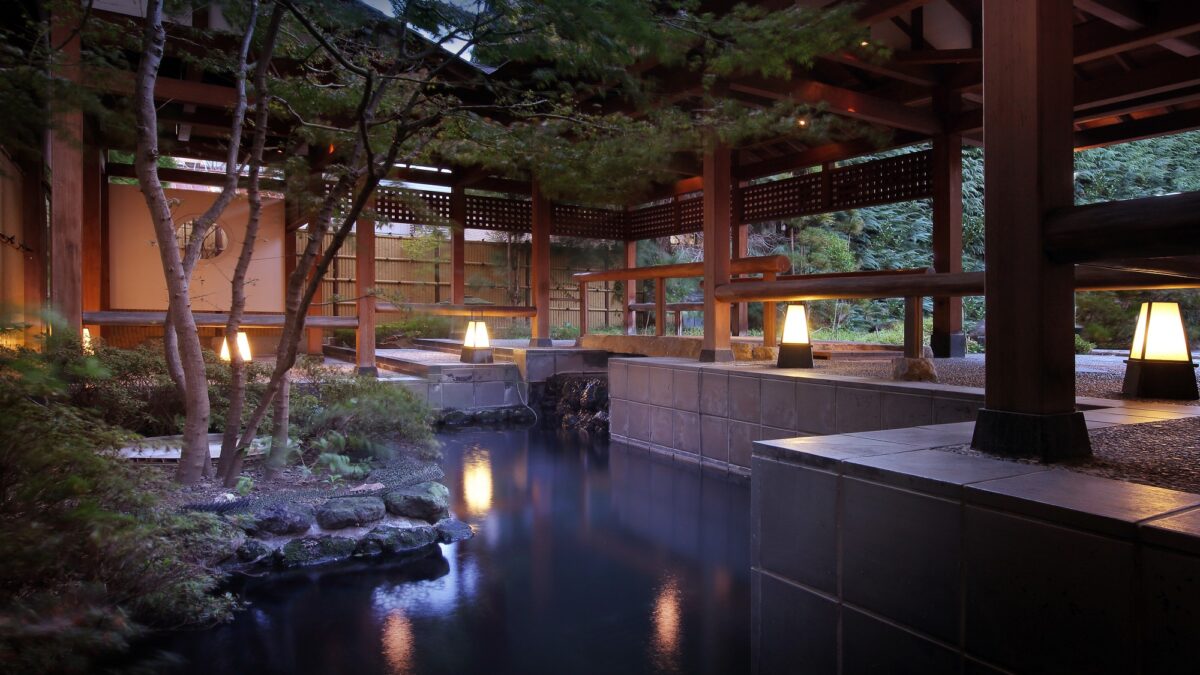 戸倉上山田温泉 クラブウィンダム千曲館長野 photo