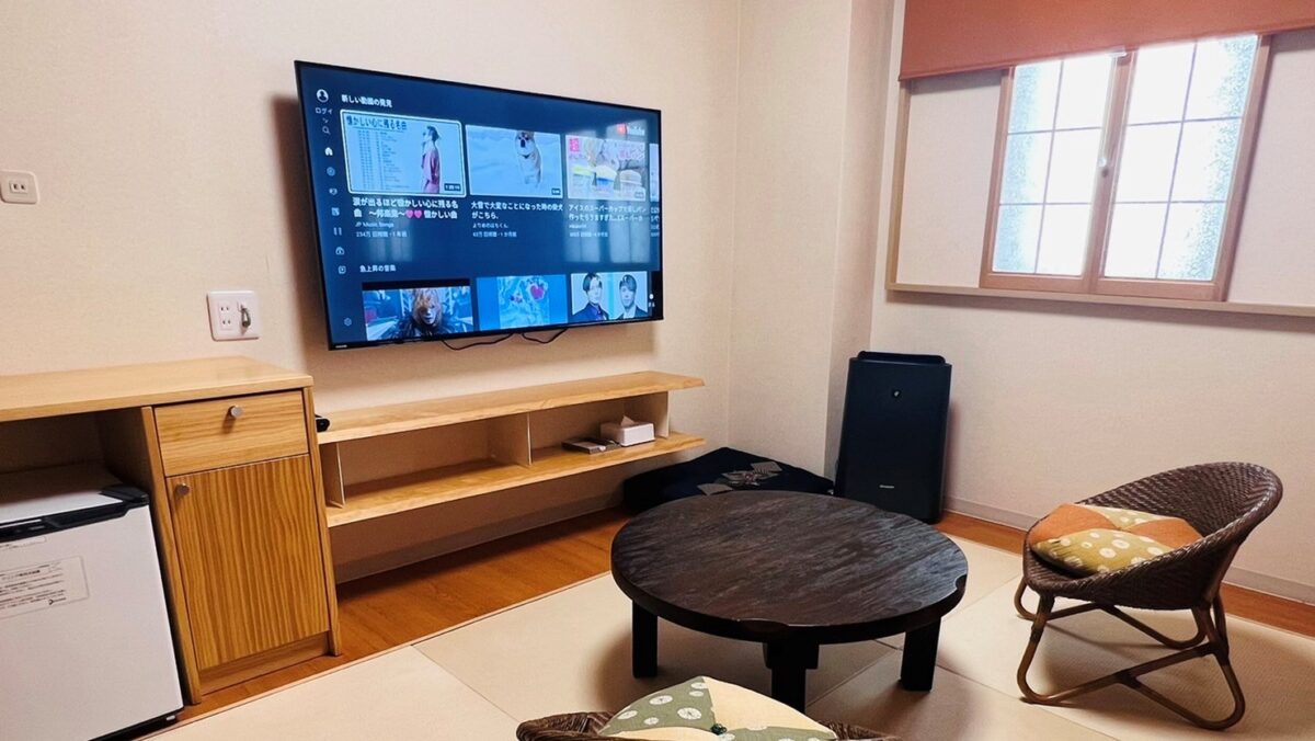 パークイン五所川原 エルムシティ photo