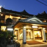 信貴山観光ホテル