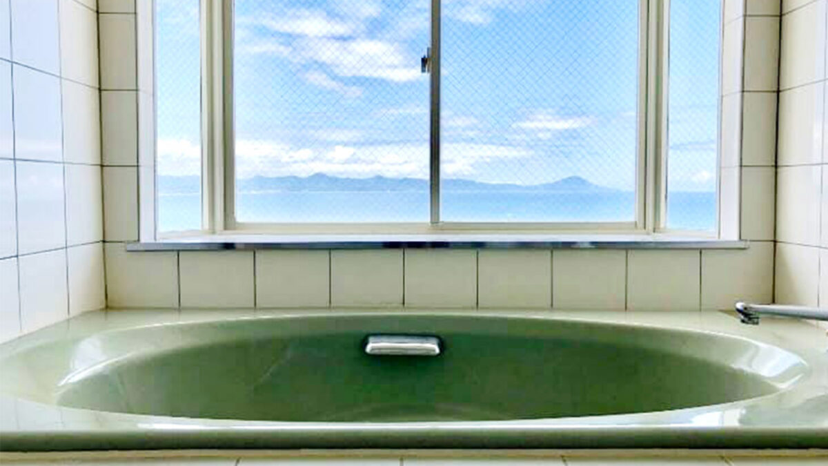 海辺のホテル ノラ・マーレ photo