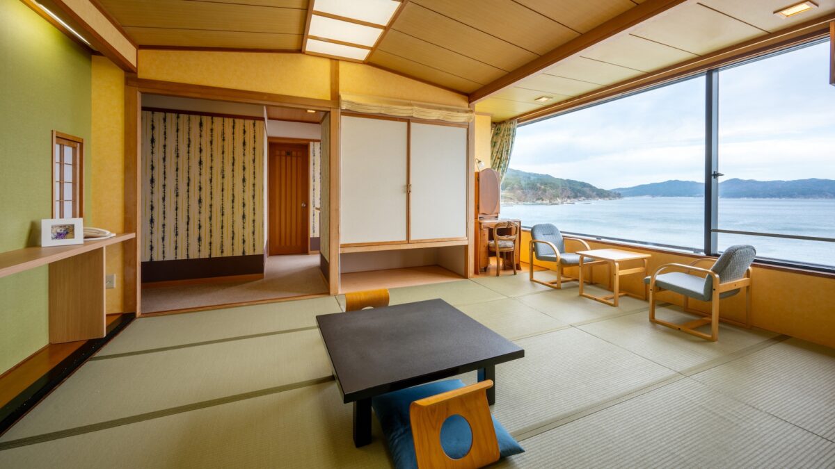 三陸花ホテル はまぎく photo