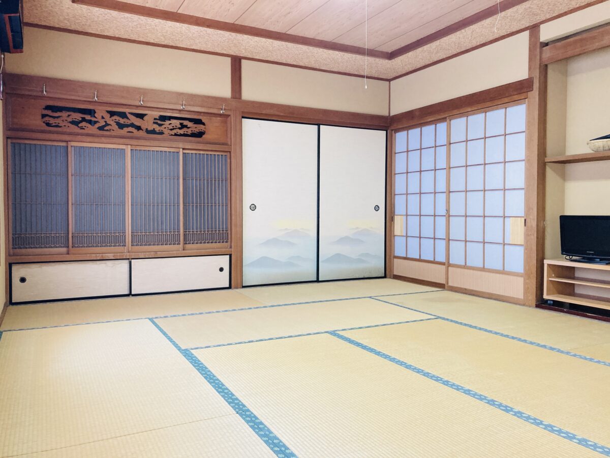 Ｇｕｅｓｔｈｏｕｓｅ ＫＡＺＵＲＡＢＡＳＨＩ photo