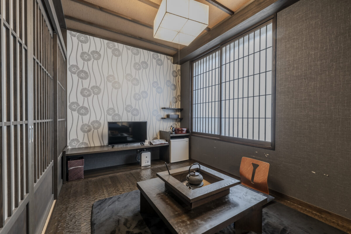 野沢温泉 河一屋旅館 photo
