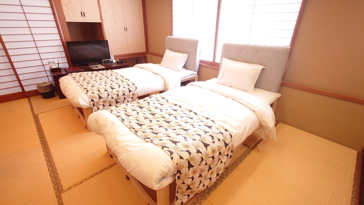 キングアンバサダーホテル熊谷 photo