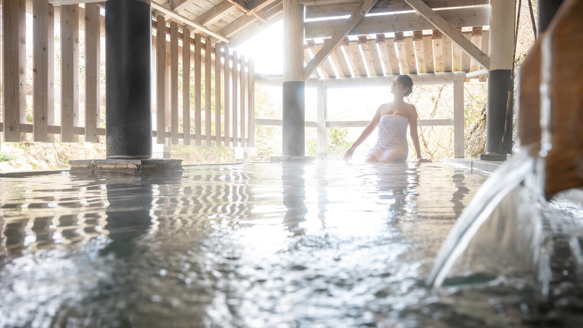 伝承千年の宿 佐勘 photo