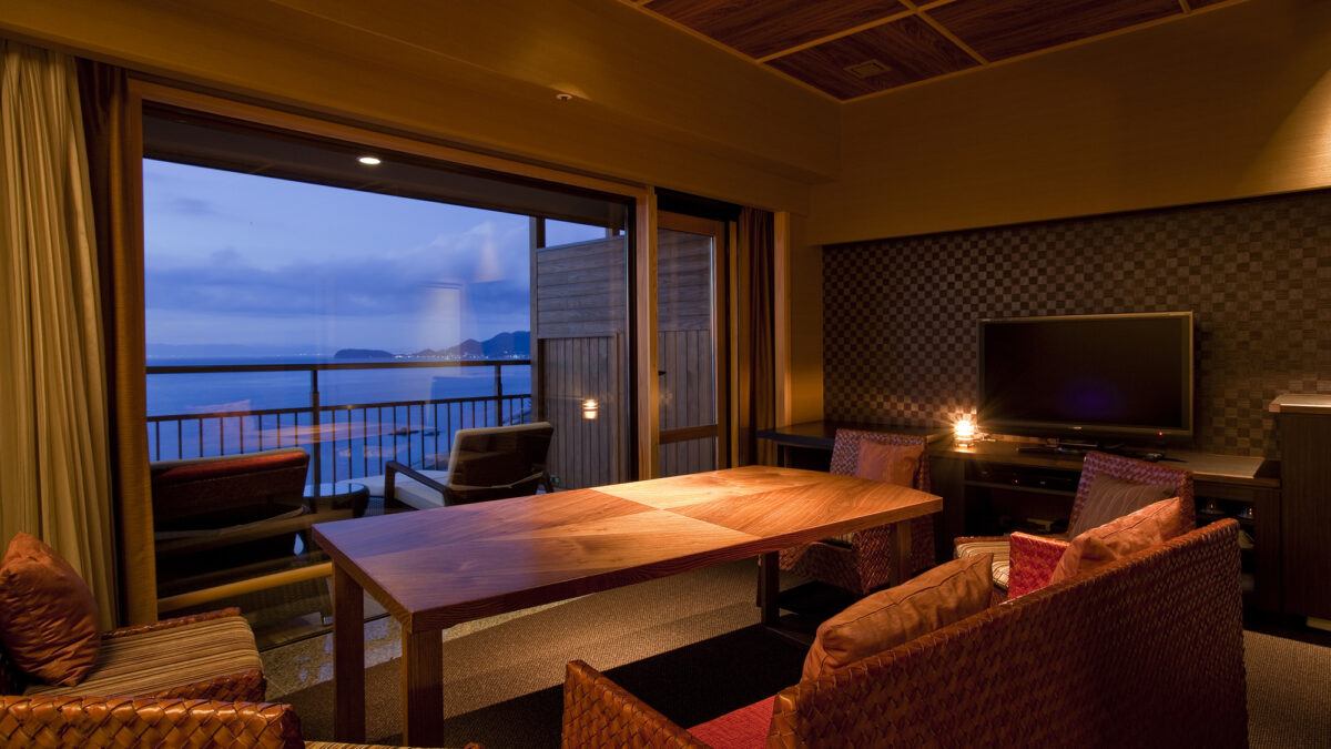 洲本溫泉 飯店ニューアワジ / Sumoto Onsen Hotel New Awaji photo
