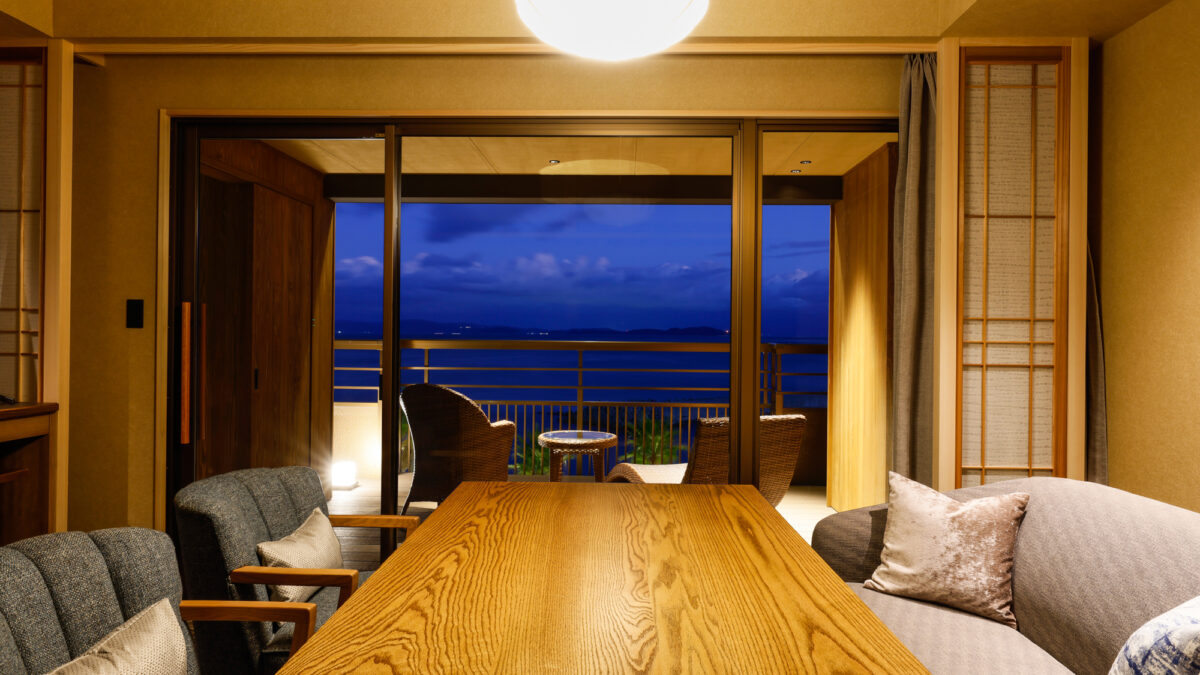 洲本溫泉 飯店ニューアワジ / Sumoto Onsen Hotel New Awaji photo