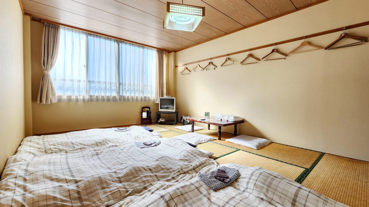 旅館 結城館 / Ryokan Yukikan photo