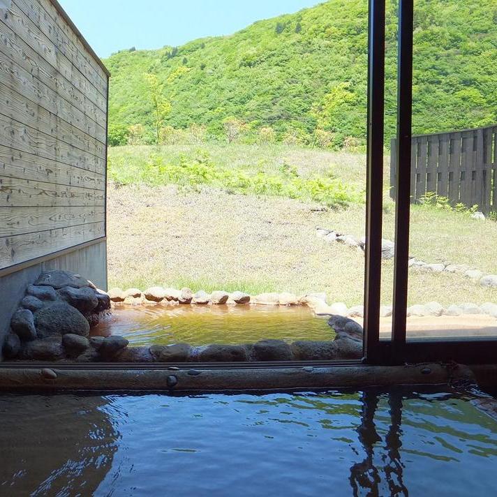 くじゅう高原温泉 レゾネイトクラブくじゅう photo