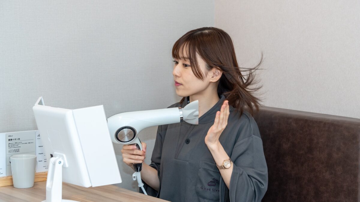 スーパー飯店奈良・新大宮駅前 / Super Hotel Nara Shin Omiya Ekimae photo