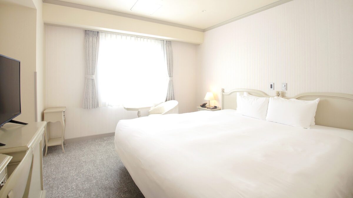 飯店ピエナ神戶 / Hotel Piena Kobe photo