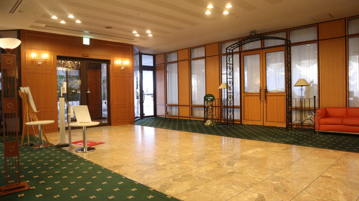 ホテル ラシーネ新前橋 photo