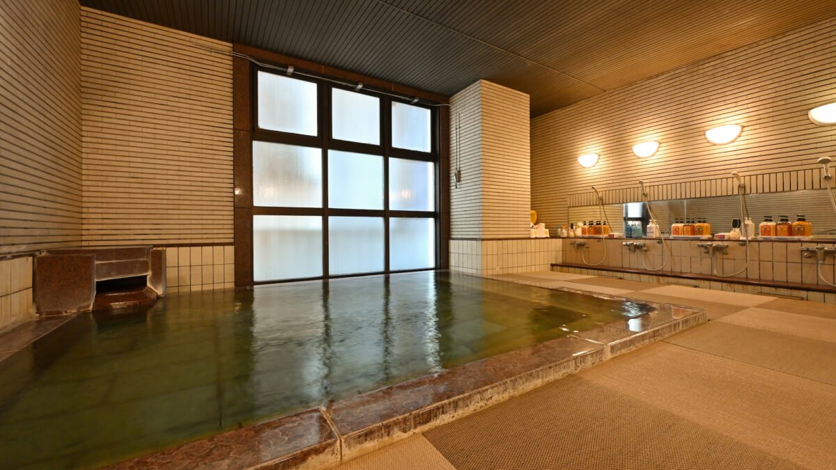 伊香保温泉 美松館 photo