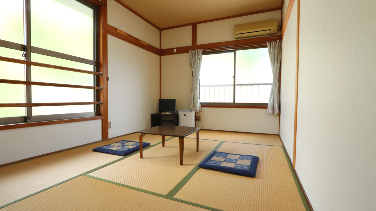 温泉民宿 小阪屋 元館 photo