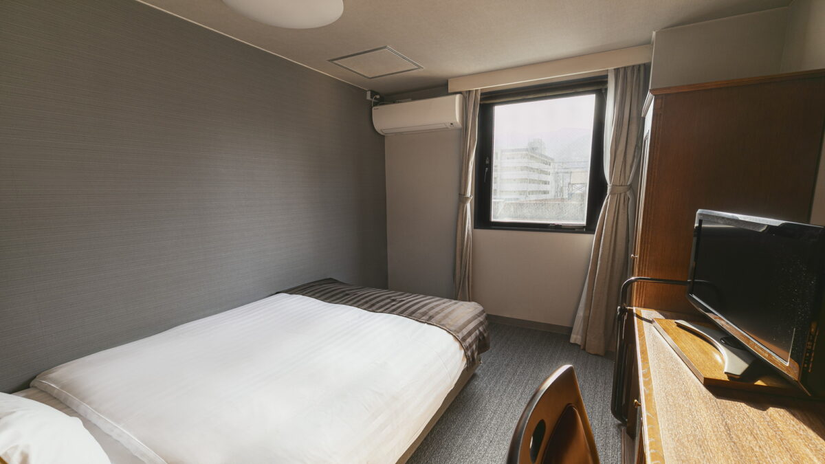 ホテルアーサー ＫＩＴＡＨＡＭＡ ＢＡＳＥ photo