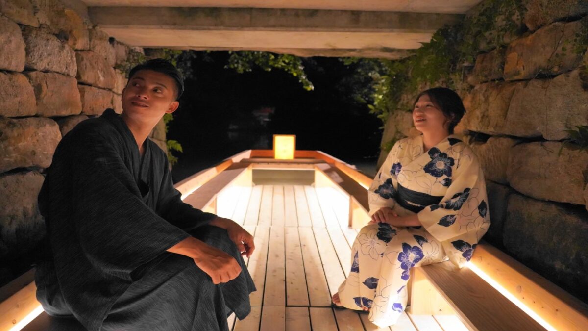 亀の井ホテル 柳川 photo