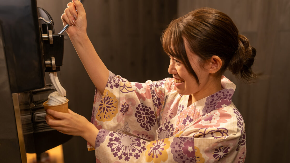 亀の井ホテル 日光湯西川 オールインクルーシブホテル photo