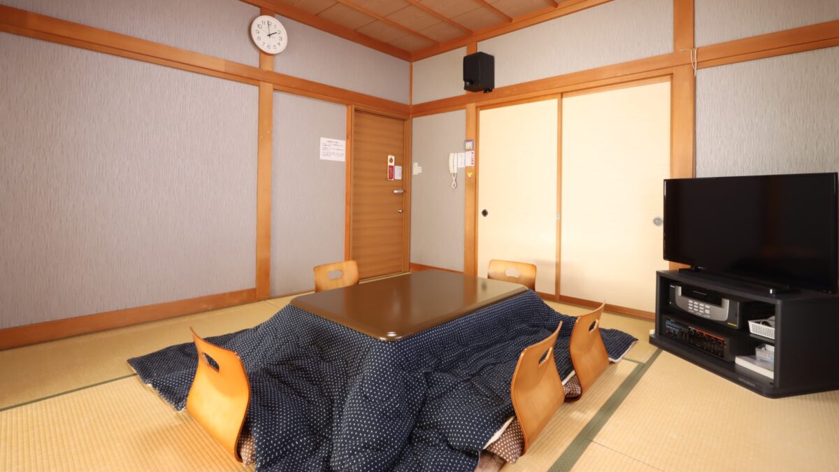 辻わくわくランド 民宿茶弥 photo