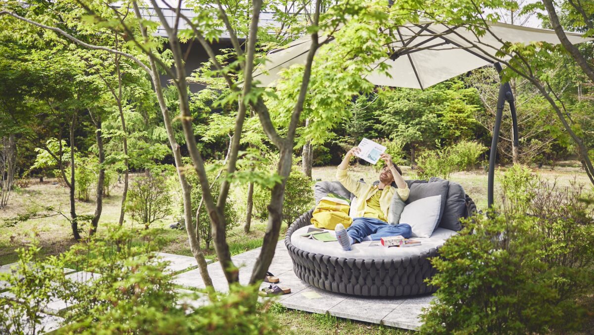 ホテルインディゴ軽井沢 by IHG photo
